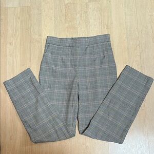Aritzia work pants